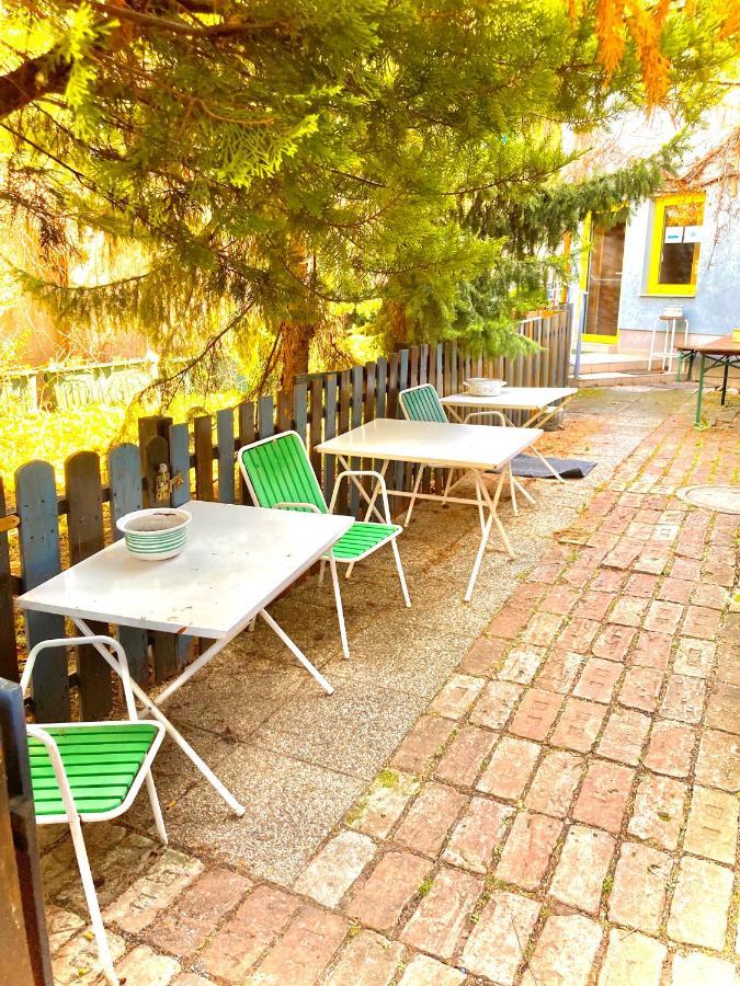 Studios Liesingbach Viyana Dış mekan fotoğraf