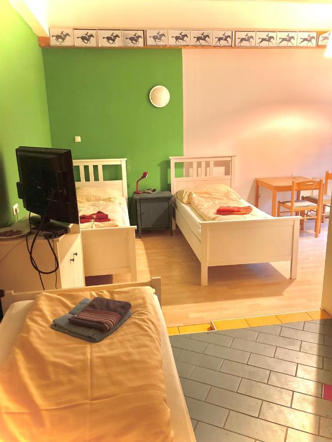 Studios Liesingbach Viyana Dış mekan fotoğraf