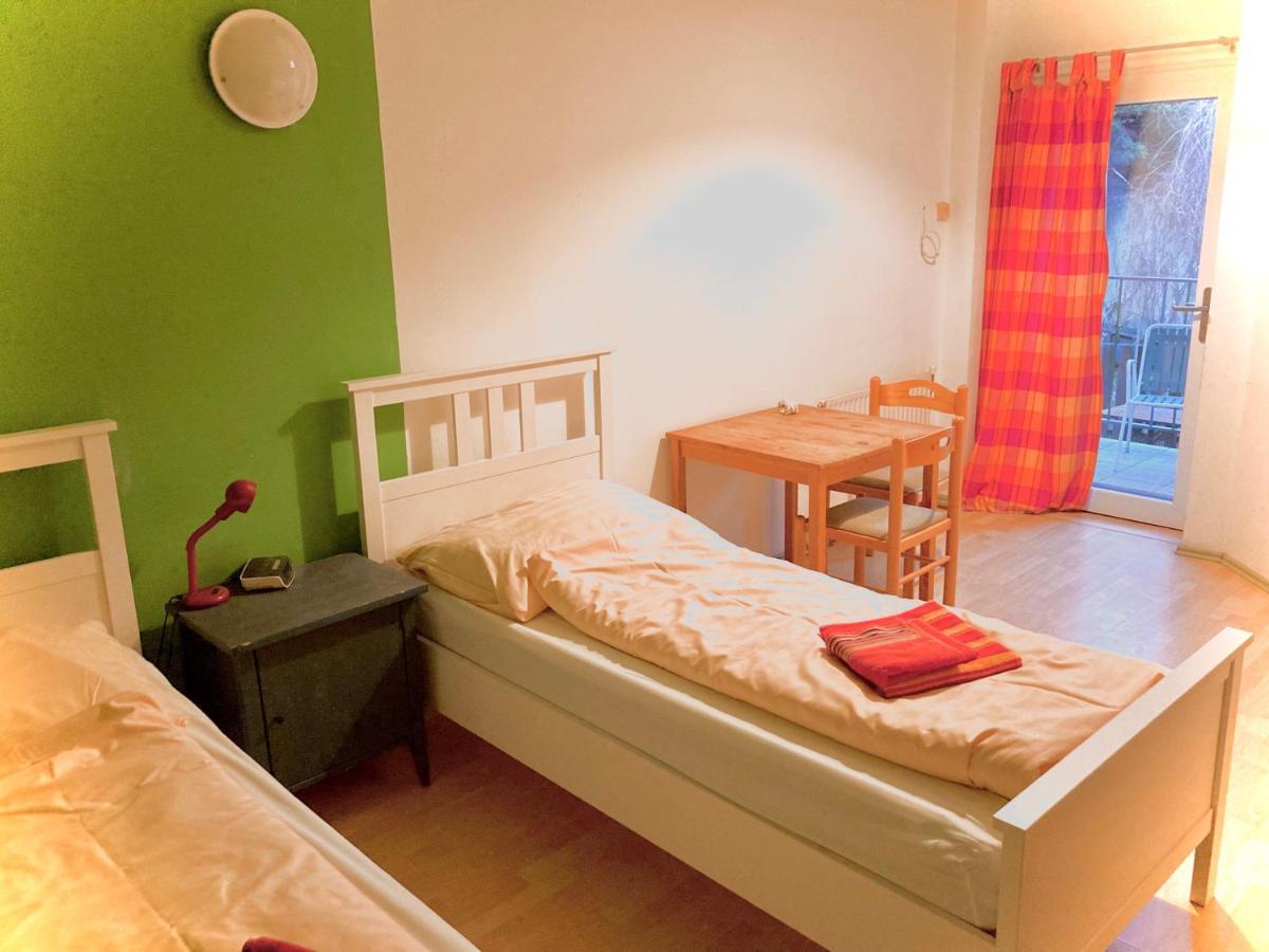 Studios Liesingbach Viyana Dış mekan fotoğraf
