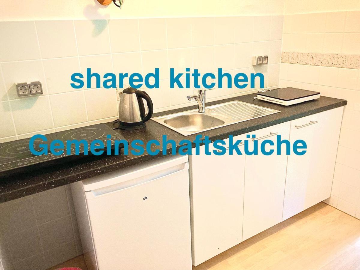 Studios Liesingbach Viyana Dış mekan fotoğraf